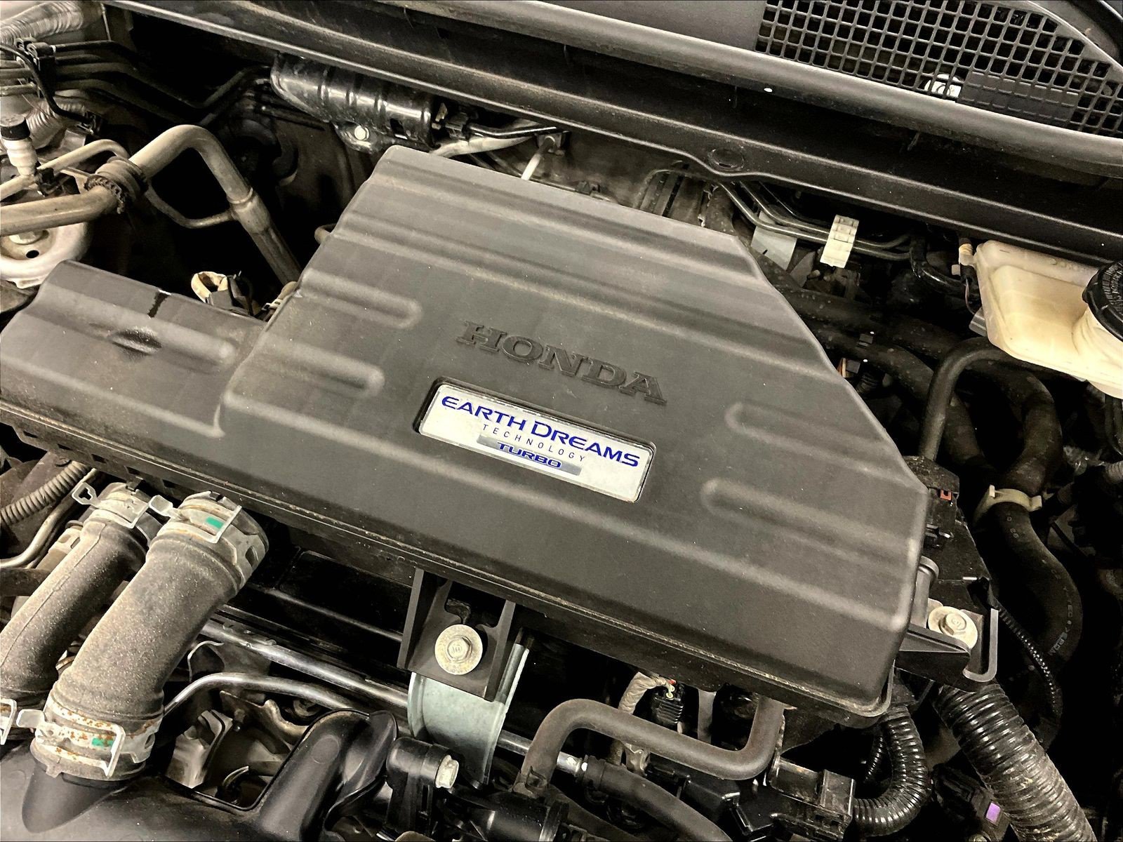 Used 2017 Honda CR-V EX-L image 32