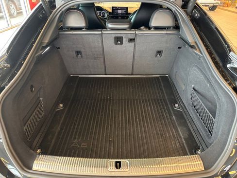 Used 2023 Audi S5 Prestige image 15