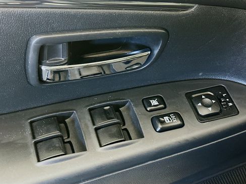 Used 2024 Mitsubishi Outlander Sport ES AWD/4WD image 15