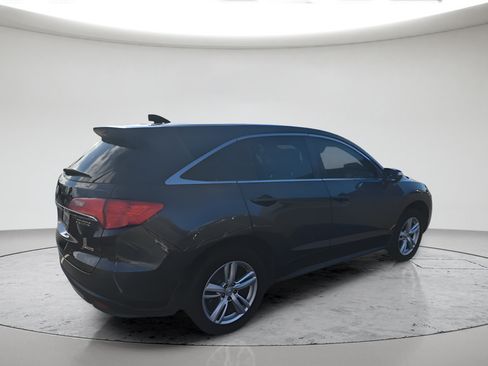 Used 2013 Acura RDX w/ Technology Package AWD/4WD image 2