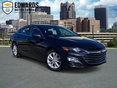 Used 2023 Chevrolet Malibu LT