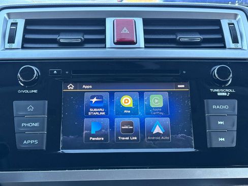 Used 2019 Subaru Legacy 2.5i w/ Alloy Wheel Package image 21