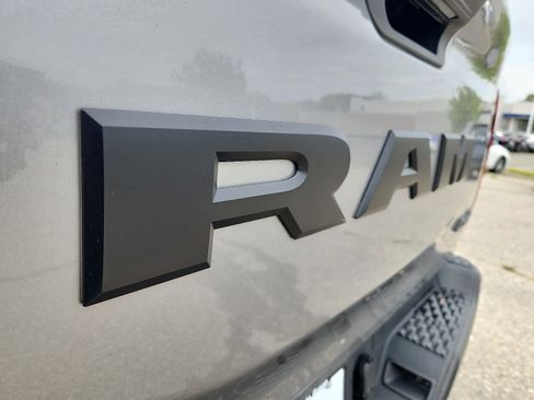 Used 2025 RAM 1500 Rebel w/ Rebel Level 1 Equipment Group image 30