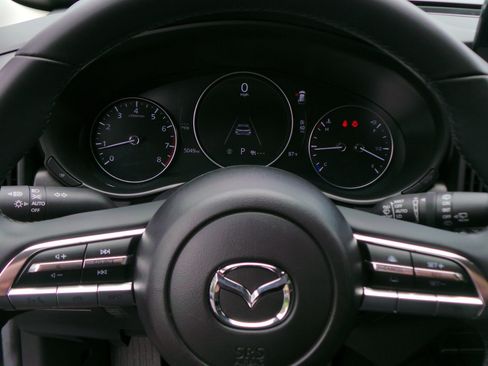 Used 2026 MAZDA CX-50 AWD 2.5 S w/ Weather Package image 9