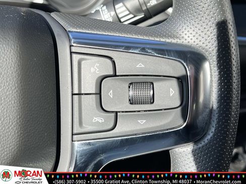 Certified 2025 Chevrolet Blazer LT w/ Convenience Package image 23