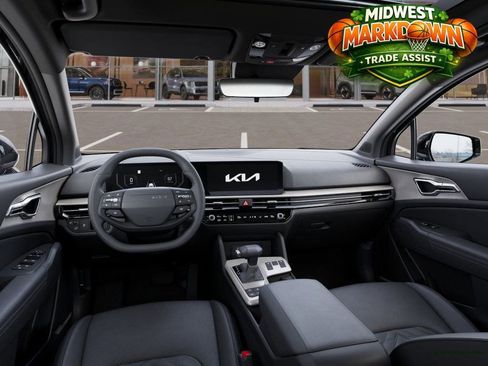 New 2026 Kia Sportage X-Line w/ X-Line Technology Package image 14