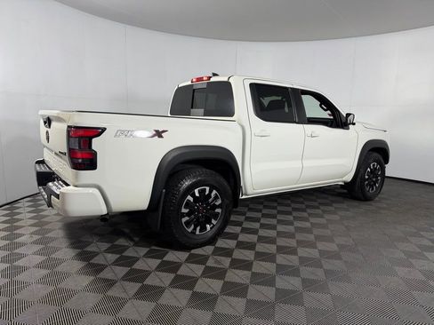 Used 2024 Nissan Frontier Pro-X w/ Pro Convenience Package image 6