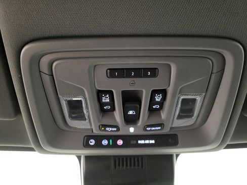 New 2025 Chevrolet Silverado 1500 RST w/ Convenience Package II image 14