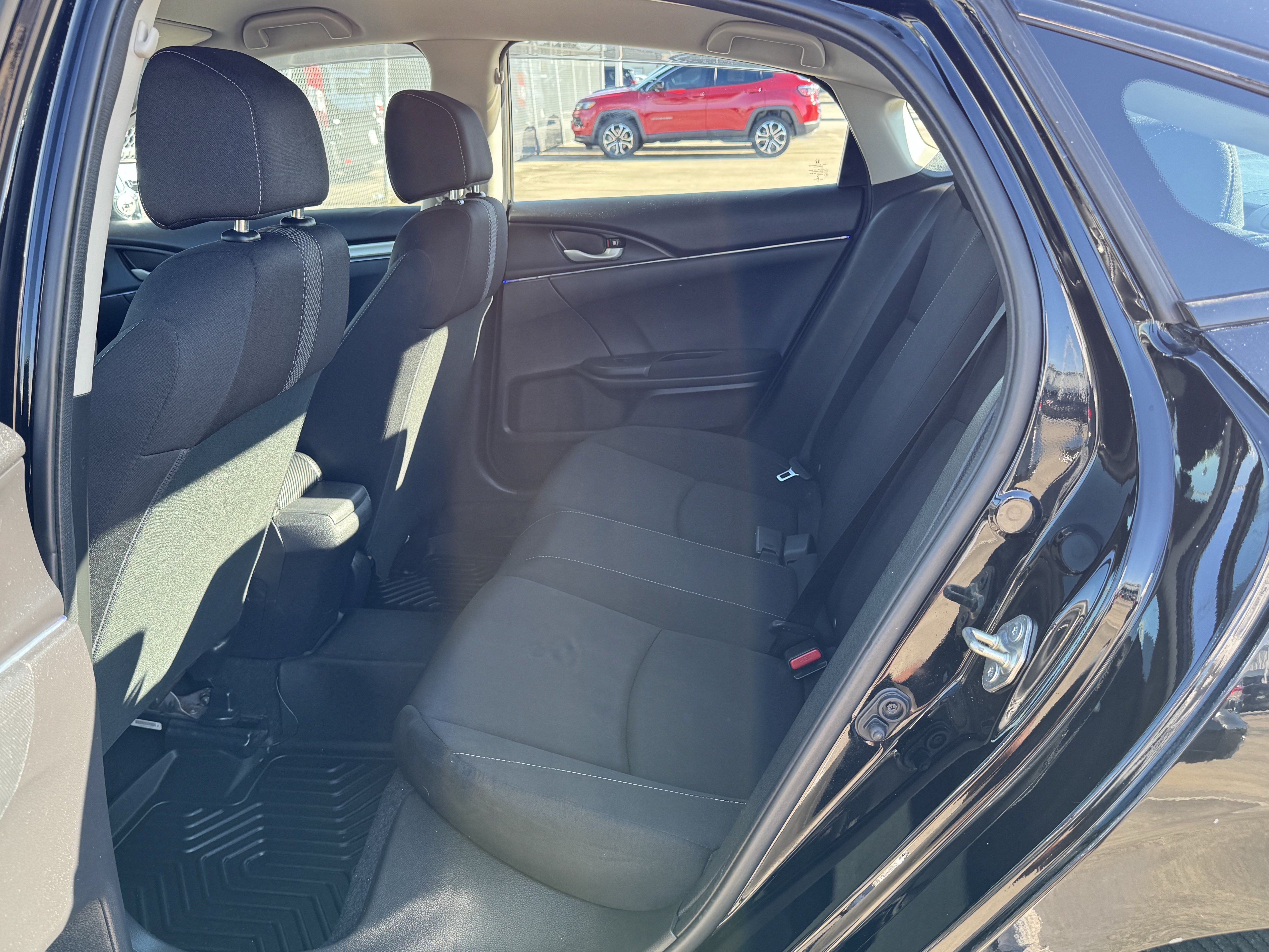 Used 2020 Honda Civic LX image 18