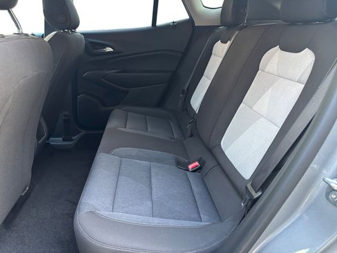 Used 2024 Chevrolet Trax LS image 13