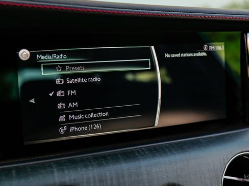 Used 2022 Rolls-Royce Ghost image 61