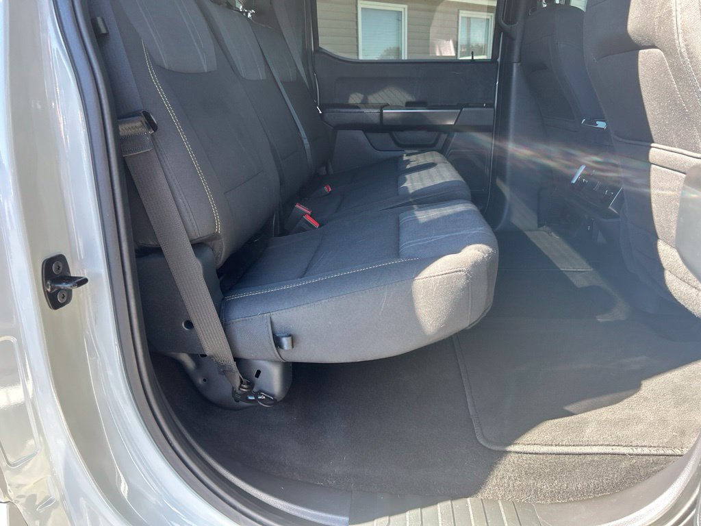 Used 2024 Ford F150 STX AWD/4WD image 40