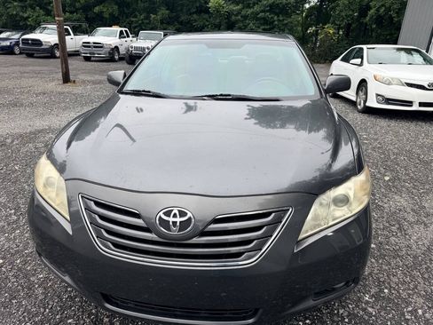 Used 2007 Toyota Camry XLE FWD image 14