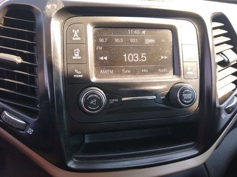 Used 2015 Jeep Cherokee Sport image 26