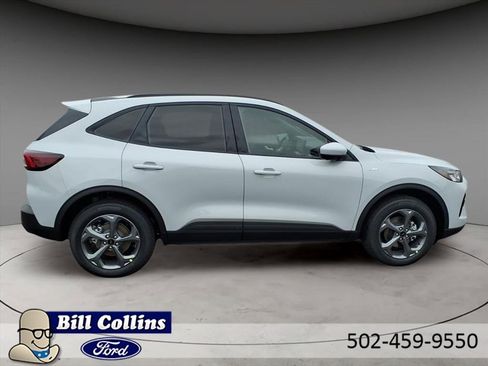 New 2026 Ford Escape ST-Line Select w/ Tech Pack #2 image 10