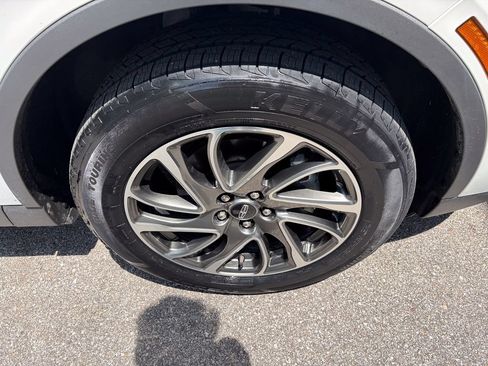Certified 2020 Lincoln Corsair AWD w/ Equipment Group 101A image 51