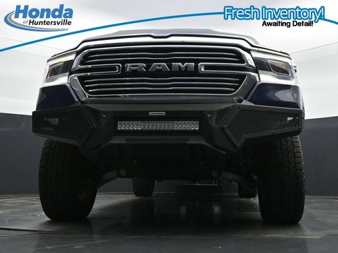 Used 2022 RAM 1500 Laramie AWD/4WD image 36