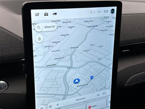 Used 2023 Ford Mustang Mach-E Premium image 17