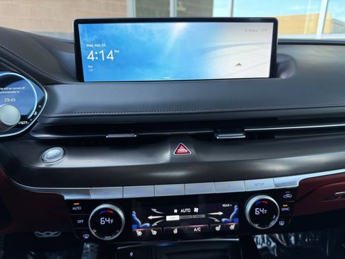 Used 2024 Genesis G80 2.5T w/ Sport Prestige Package image 19