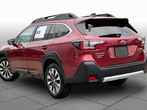 Certified 2024 Subaru Outback Limited AWD/4WD image 12