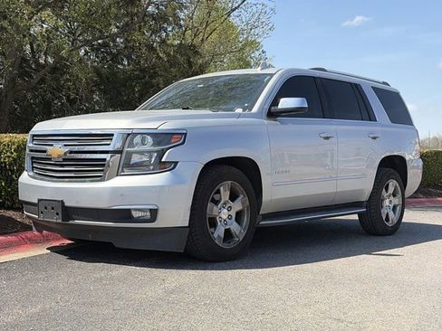Used 2020 Chevrolet Tahoe Premier image 8