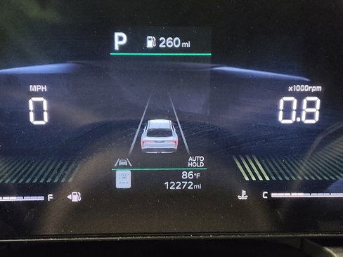 Used 2025 Kia K4 FWD image 23