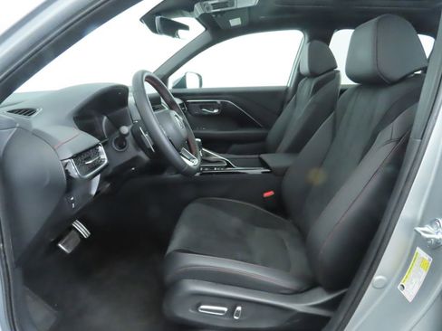 Certified 2025 Acura ADX A-Spec image 19