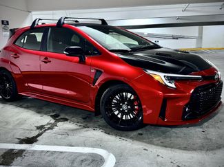 Used 2023 Toyota Corolla GR image 1