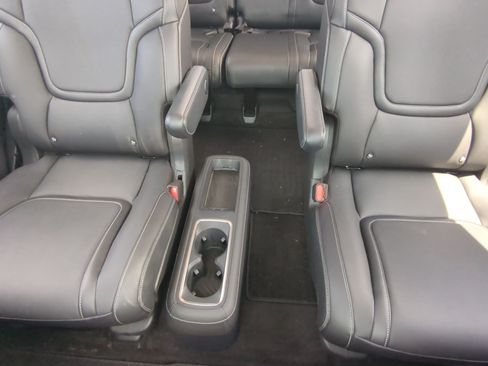 Used 2025 INFINITI QX80 Pure w/ Cargo Package AWD/4WD image 22