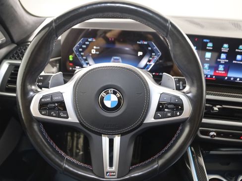 Used 2024 BMW X7 M60i AWD/4WD image 47