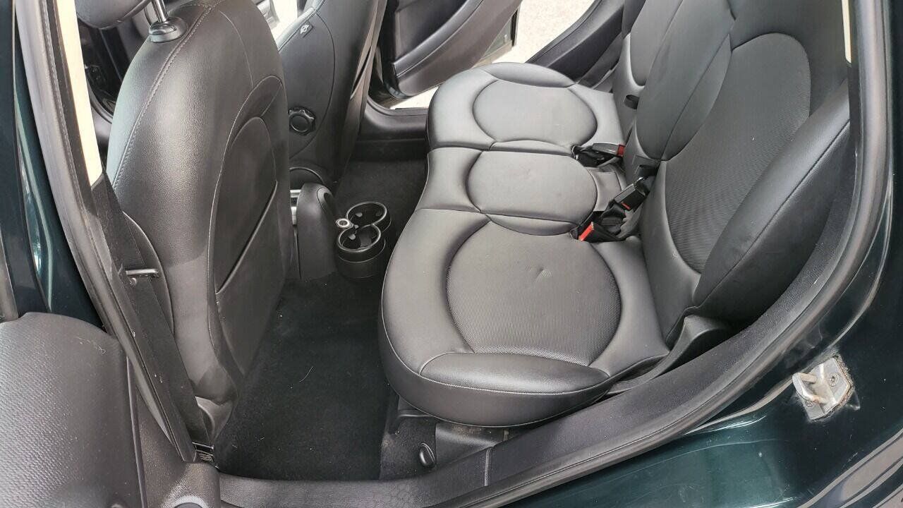 Used 2014 MINI Cooper Countryman S AWD/4WD image 16