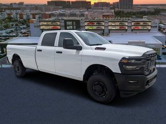 New 2026 RAM 2500 Tradesman AWD/4WD video 1