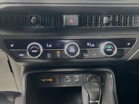 Used 2023 Honda CR-V Sport image 22