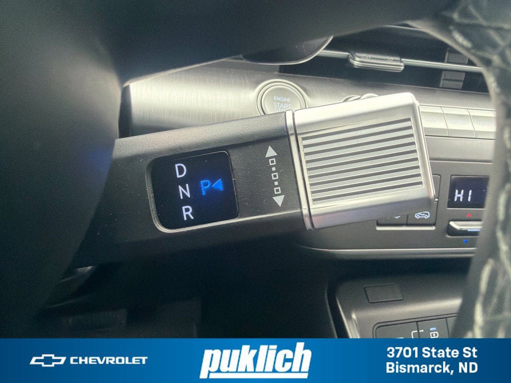 Used 2026 Hyundai Kona Limited AWD/4WD image 21