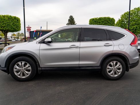Used 2012 Honda CR-V EX-L image 15