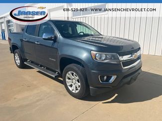 Used 2019 Chevrolet Colorado LT w/ Luxury Package, Chrome RWD video 1