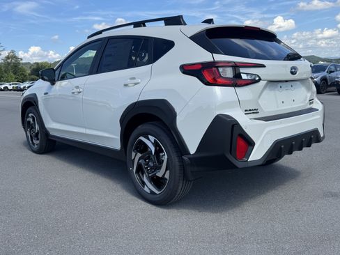 New 2026 Subaru Crosstrek 2.5i Limited AWD/4WD image 6