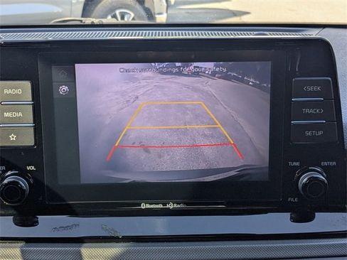 Used 2023 Kia Seltos LX image 30