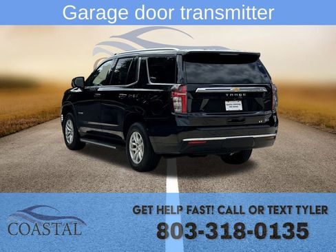 Used 2023 Chevrolet Tahoe LT image 17