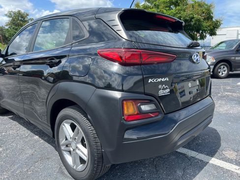 Used 2020 Hyundai Kona SE FWD image 20