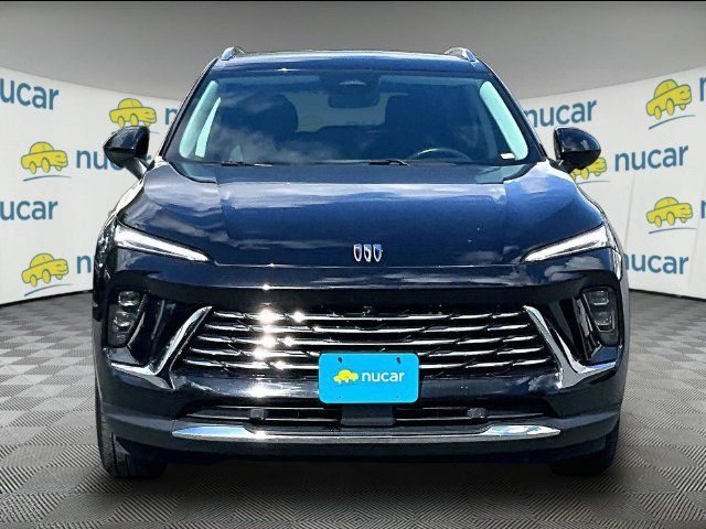 Used 2024 Buick Envision Preferred AWD/4WD image 3