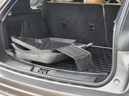 Used 2021 Lincoln Corsair Reserve w/ Equipment Group 201A image 30