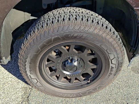 Used 2018 Ford F150 XL w/ Equipment Group 101A Mid image 6