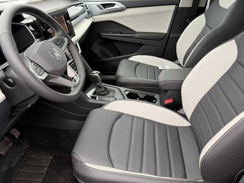 New 2026 Volkswagen Taos SEL AWD/4WD image 5