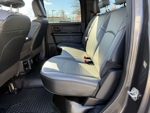 Certified 2024 RAM 2500 Tradesman image 20