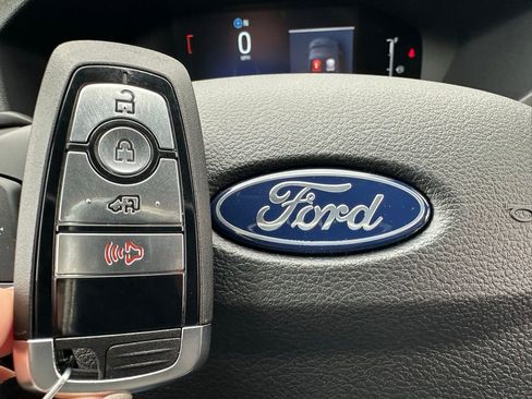 New 2026 Ford Transit 350 Base image 44