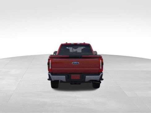 New 2026 Ford F350 XLT AWD/4WD image 6