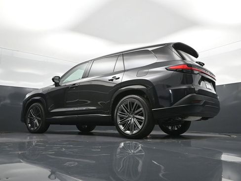 New 2026 Lexus TX 350 AWD image 42