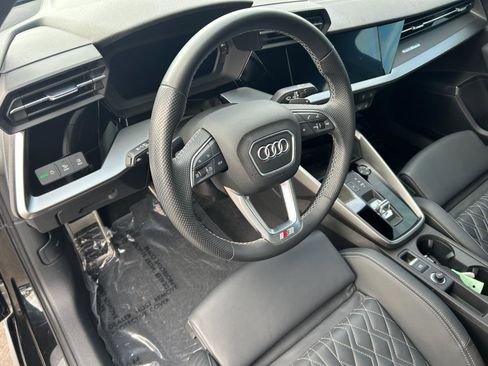 Certified 2023 Audi S3 Premium Plus w/ Premium Plus Package image 18