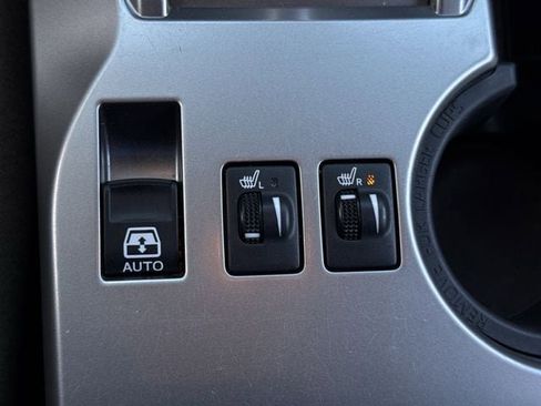 Used 2023 Toyota 4Runner SR5 Premium w/ Moonroof Package image 20